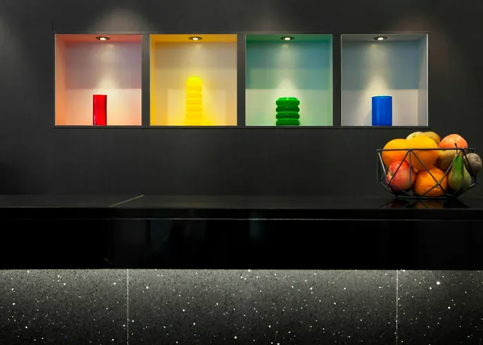 Hotel Radisson Red Centre, A Verified Net Zero Oslo