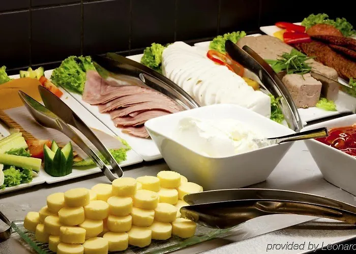 Radisson Red Centre, A Verified Net Zero Hotel Oslo