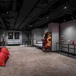 Radisson Red Centre, A Verified Net Zero 4* 오슬로