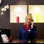 호텔 Radisson Red Centre, A Verified Net Zero 오슬로