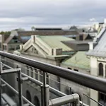 Radisson Red Centre, A Verified Net Zero 4*