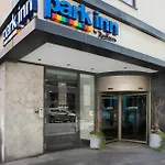 Radisson Red Centre, A Verified Net Zero 오슬로