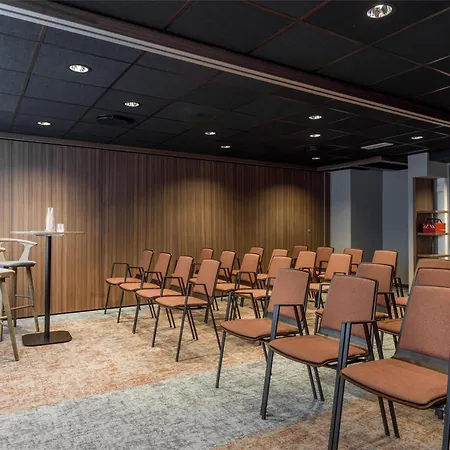 Radisson Red Centre, A Verified Net Zero 4* Oslo