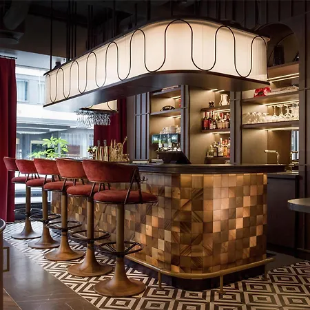 Radisson Red Centre, A Verified Net Zero