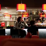Hotell Radisson Red Centre, A Verified Net Zero 4*