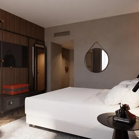 Radisson Red Centre Hotel Oslo