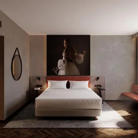 Radisson Red Centre Oslo