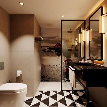 Radisson Red Centre Oslo