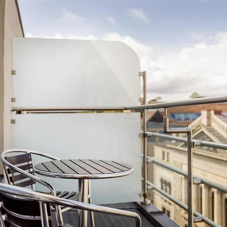 Radisson Red Centre, A Verified Net Zero Oslo