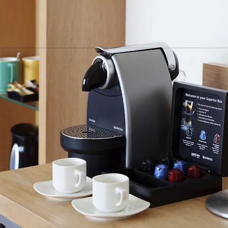 Radisson Red Centre, A Verified Net Zero Όσλο