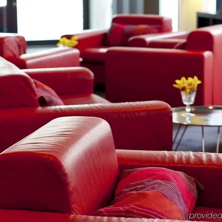 Hotel Radisson Red Centre Oslo