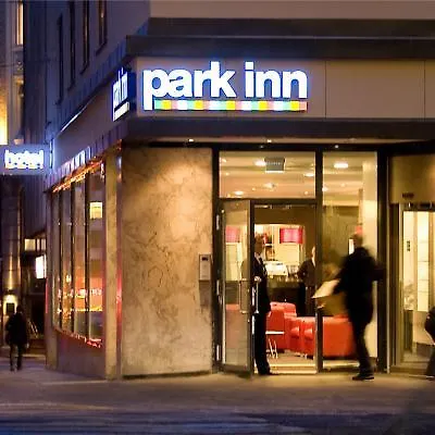 Hotel Radisson Red Centre