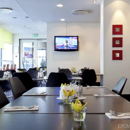 Radisson Red Centre 4* Oslo