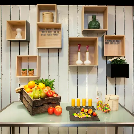 Ξενοδοχείο Radisson Red Centre, A Verified Net Zero Όσλο