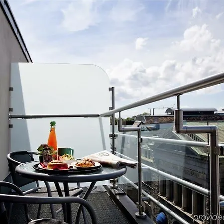 Radisson Red Centre, A Verified Net Zero Hotel Oslo